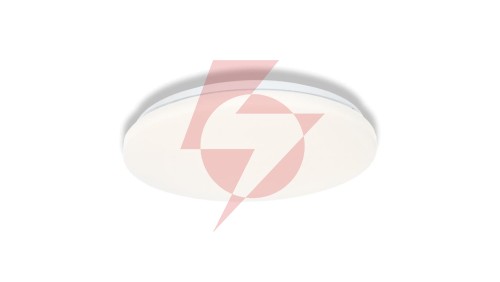 Plafon LED CEILING ROUND 18W 1980lm 6500K 865 IP20 3 LATA GWARANCJI 4099854647482