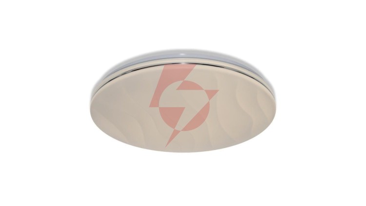 Plafon LED CEILING PAVO RD 48W 5280lm 4000K 840 IP20 3 LATA GWARANCJI 4099854664502