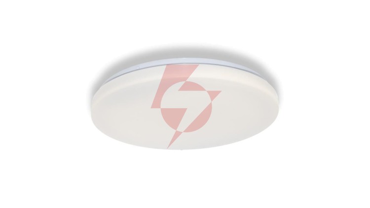 Plafon LED CEILING ROUND 24W 2640lm 6500K 865 IP20 3 LATA GWARANCJI 4099854647765