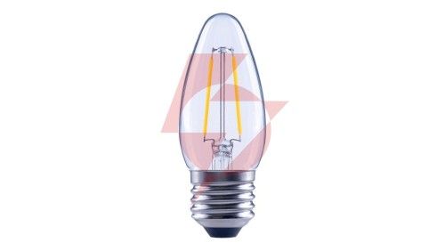 Żarówka LED VALUE CLASSIC E27 P 40 3,4W 470lm 4000K filament 3 LATA GWARANCJI 4099854569623