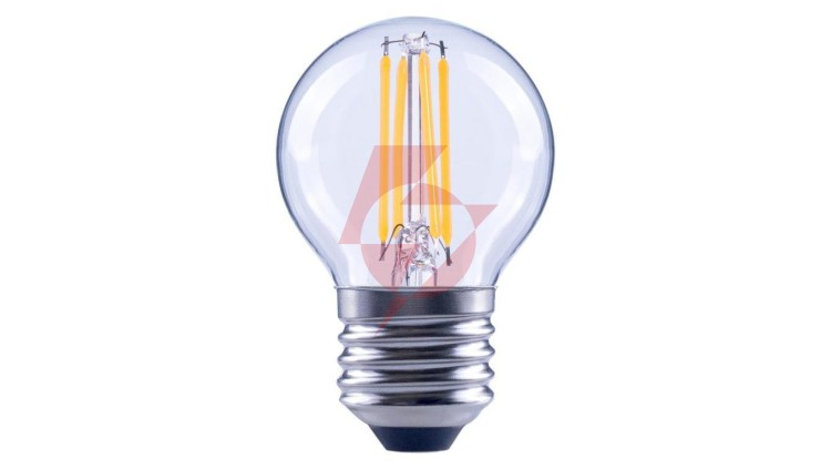 Żarówka LED VALUE CLASSIC E27 P 60 5,9W 806lm 4000K filament 3 LATA GWARANCJI 4099854566233