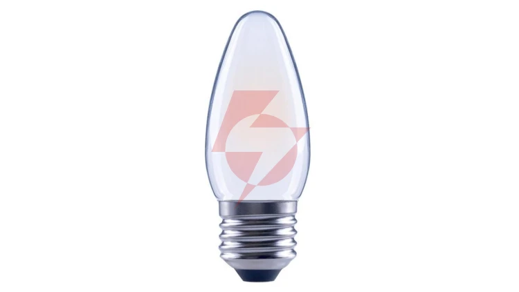 Żarówka LED VALUE CLASSIC E27 P 40 3,4W 470lm 4000K filament 3 LATA GWARANCJI 4099854569685
