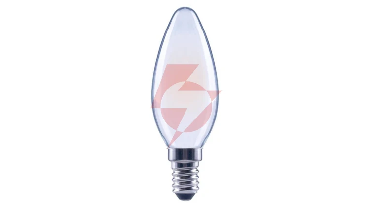 Żarówka LED VALUE CLASSIC E14 P 75 7,5W 1055lm 2700K filament 3 LATA GWARANCJI 4099854568244