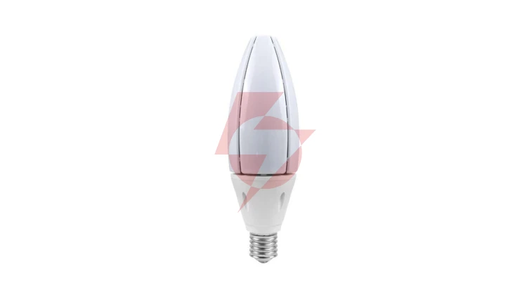 Żarówka LED Uliczna 60W E40 4000K 6500lm 300st. Diody CREE 6 Lat Gwarancji 211876