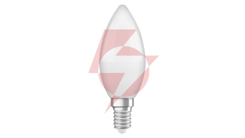 Żarówka LED VALUE CLASSIC E14 P 25 2,8W 249lm 4000K 4099854547898