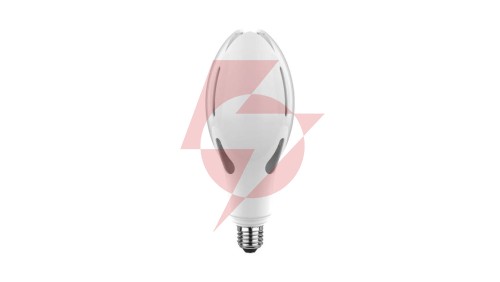 Żarówka LED Uliczna 36W E27 4000K 4000lm 300st. Diody CREE 6 Lat Gwarancji 21284-6