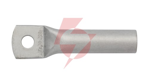 Końcówka oczkowa aluminiowa 2KAM 120/10 E12KA-01050103000
