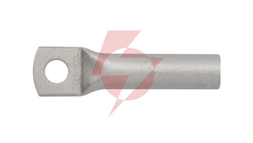 Końcówka oczkowa aluminiowa 2KAM 120/12 E12KA-01050103100