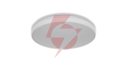 Plafon LED CEILING LUXO 60W 6600lm 4000K 840 IP20 WT biała 3 LATA GWARANCJI 4099854650697