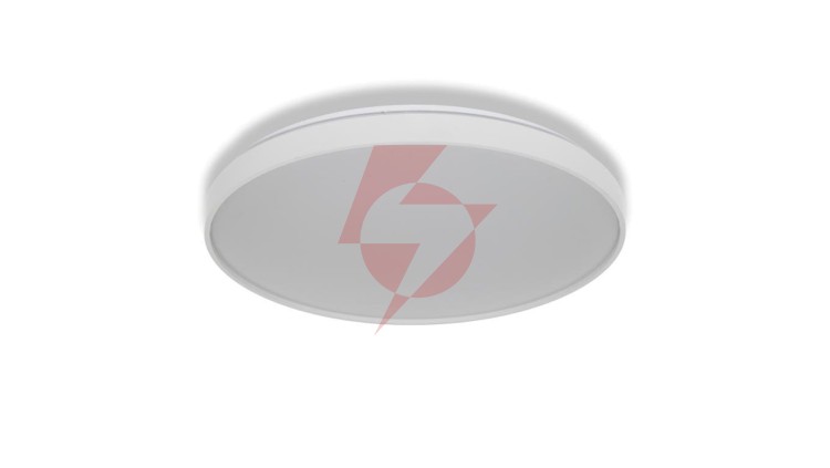 Plafon LED CEILING LUXO 60W 6600lm 4000K 840 IP20 WT biała 3 LATA GWARANCJI 4099854650697