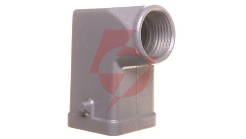Obudowa wtyczki kątowa PG11 IP65 EPIC H-A 3 MTs 10512300