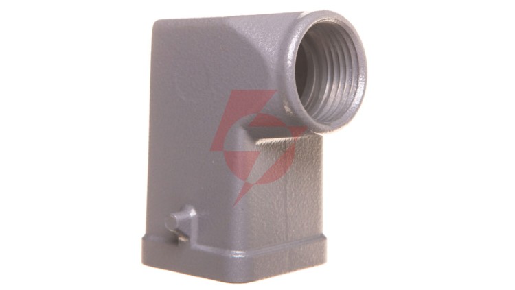 Obudowa wtyczki kątowa PG11 IP65 EPIC H-A 3 MTs 10512300