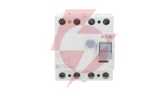 Wyłącznik różnicowoprądowy 4P 40A 0,03A typ AC xPole Home HNC-40/4/003 194694