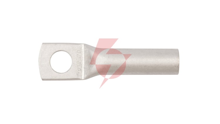 Końcówka oczkowa aluminiowa 2KAM 70/12 E12KA-01050102100