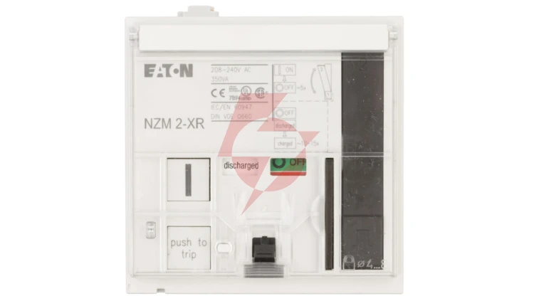 Napęd zdalny 208-240V AC NZM2-XR208-240AC 259832