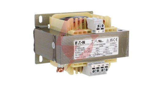 Transformator 1-fazowy 400VA 400/230V STN0,4(400/230) 204984