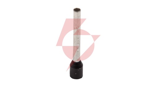 Końcówka tulejkowa izolowana HI 1,5/18 DIN E08KH-02010114601 /100szt./