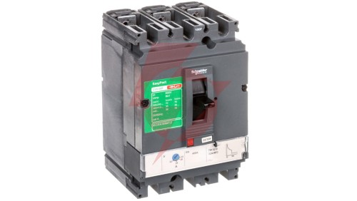 Wyłącznik mocy 32A 3P 36kA EasyPact Compact CVS CVS100 TM32D LV510332