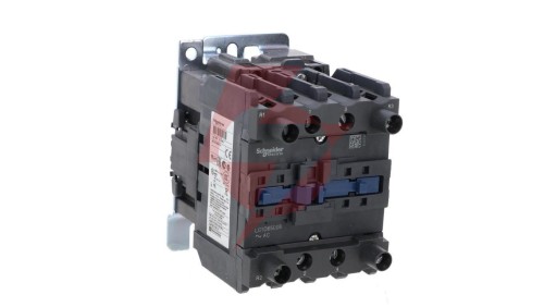 TeSys Deca Stycznik mocy 65A AC-1 4P 230V AC 2Z 2R LC1D65008P7