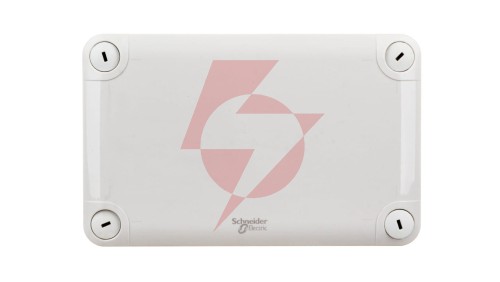 Obudowa 87x121x192mm ABS IP66 Thalassa TBS NSYTBS19128