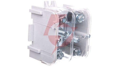 Odgałęźnik instalacyjny 1x95mm2/ 4x35mm2 szary LZ–1*95/35 P 46.195
