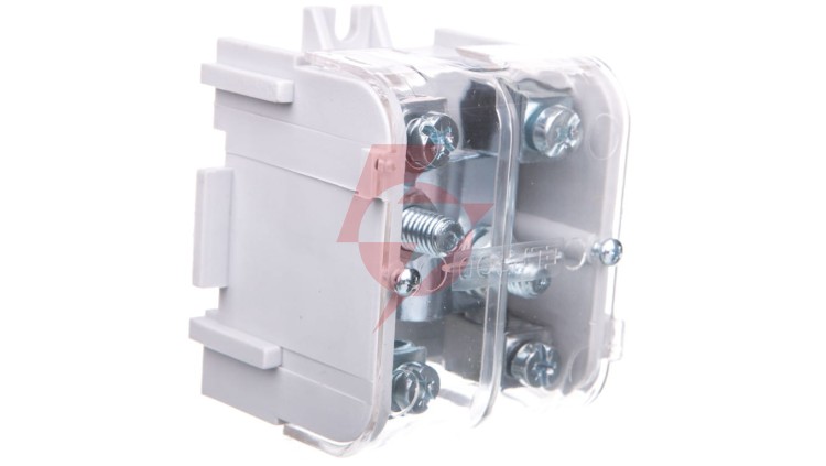 Odgałęźnik instalacyjny 1x95mm2/ 4x35mm2 szary LZ–1*95/35 P 46.195