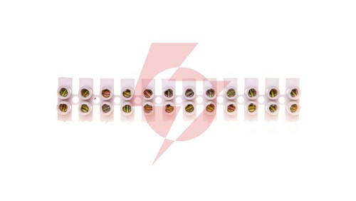 Listwa zaciskowa 12x2,5mm2 PS 2,5 19.2 /10szt./