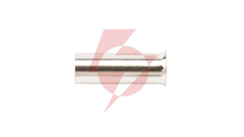 Końcówka tulejkowa H 16/18 E08KH-01010110900 (100szt.)