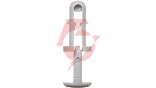 Nit rozporowy 6mm bezhalogenowy grubość zacisku 3-8mm L5067 /100szt./