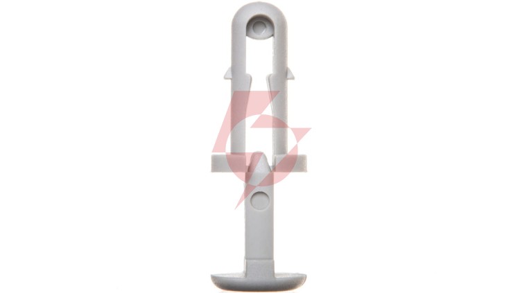 Nit rozporowy 6mm bezhalogenowy grubość zacisku 3-8mm L5067 /100szt./