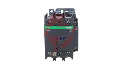 TeSys Deca Stycznik mocy 95A 3P 230V AC 1Z 1R LC1D95P7