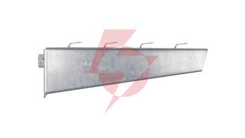 Wysięgnik korytka siatkowego 210mm MWAG 12 21 FS 6424608