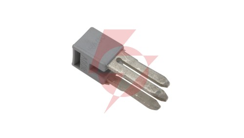 Mostek poprzeczny 2-torowy 6mm2 282-402 /25szt./
