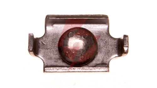 Zacisk do mocowania korytek siatkowych GKS 34 VA4401 SP 6016859 /10szt./