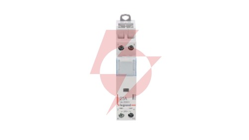 Stycznik modułowy 25A 2Z 0R 24V AC SM425 004116/412505
