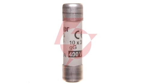 Wkładka bezpiecznikowa BiWtz cylindryczna 10x38mm 32A gG LF332G