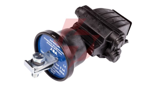 Ogranicznik przepięć A 660V 5kA ASA 660-5B+F2+K 63-930202-041