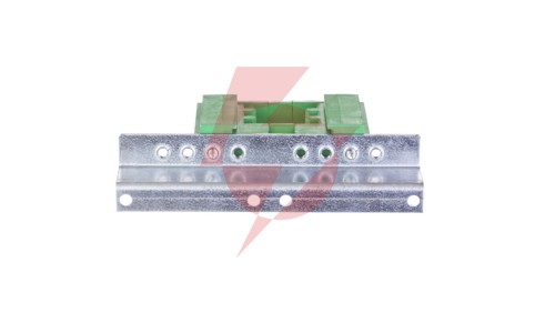 Izolator tylny szyny N 2000A szyna N XBSN20 284748