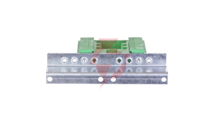 Izolator tylny szyny N 2000A szyna N XBSN20 284748