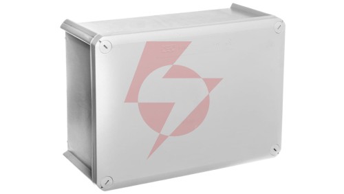 Puszka n/t odgałęźna 285x201x120mm IP66 IK06 T 350 OE 2007303