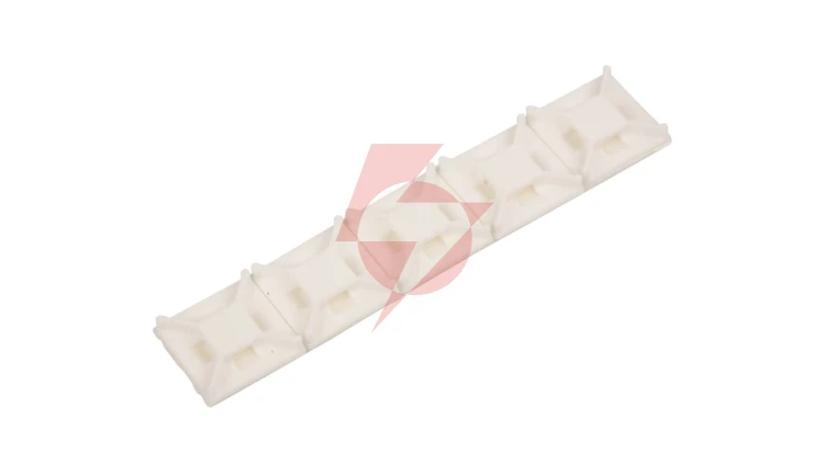 Element mocujący E92S biały E01EM-01020600100 /100szt./