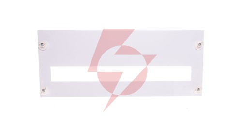 Osłona czołowa 1x24 modułów BFZ-FP-1+/24 283061