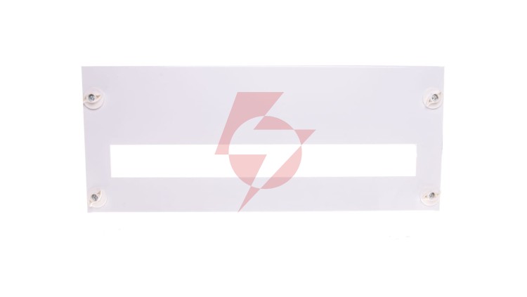 Osłona czołowa 1x24 modułów BFZ-FP-1+/24 283061