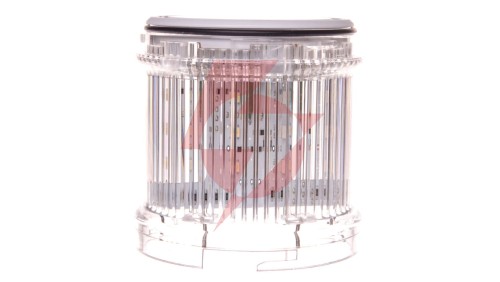 Moduł światła ciągłego przezroczysty LED 24V AC/DC SL7-L24-W 171464