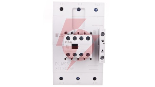Stycznik mocy 95A 3P 230V AC 2Z 2R DILM95-22(230V50HZ,240V60HZ) 239527