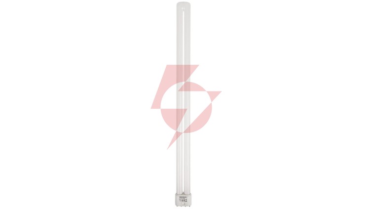 Świetlówka kompaktowa 2G11 (4-pin) 55W 3000K DULUX L 4050300298917
