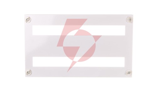 Osłona metalowa 2x24 xBoard BFZ-FP-2+/48 283062