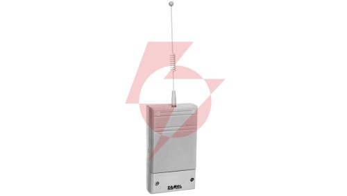 Bezprzewodowy sterownik dzwonka SMYK 230V BSD-202 SUN10000003