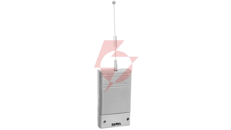 Bezprzewodowy sterownik dzwonka SMYK 230V BSD-202 SUN10000003