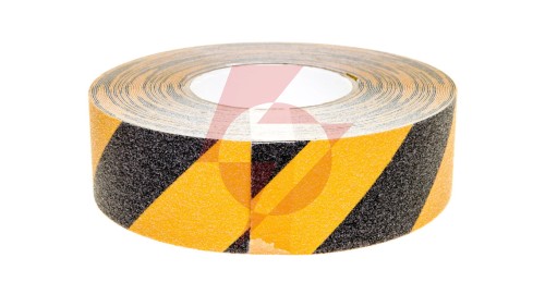 Taśma antypoślizgowa Safety Walk 50mm x 20m ogólnego użytku żółto-czarna DE272997953/7000145698